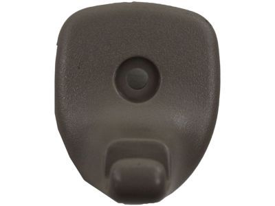 Chrysler 1BM661L2AA CLIP Visor