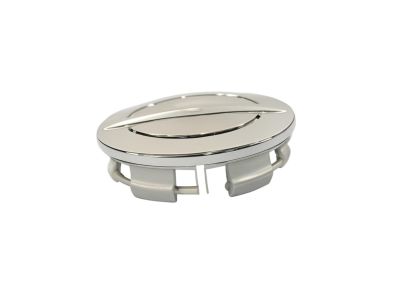 1LB74SZ0AA Mopar Cap Wheel Center Product Photo 2 of 3