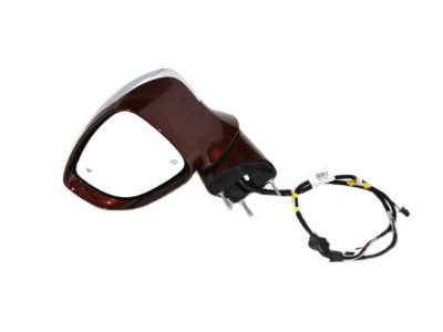 Mopar 5RM211RVAD Mirror Outside Rearview