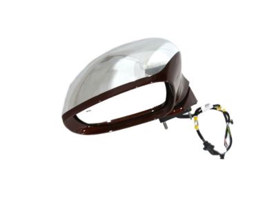 Mopar 5RM211RVAD Mirror Outside Rearview