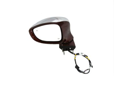 Mopar 5RM211RVAD Mirror Outside Rearview