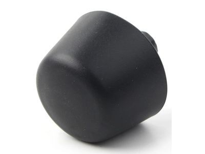 Jeep 55395650AC BUMPER HOOD WINDSHIELD REST