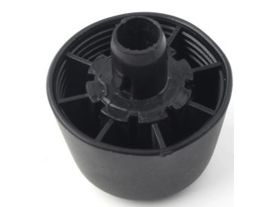 Jeep 55395650AC BUMPER HOOD WINDSHIELD REST