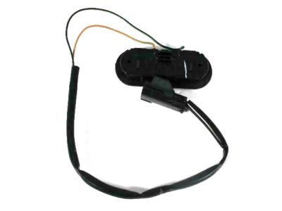 Dodge Door Lock Switch - 5102338AC