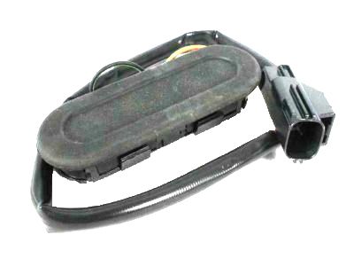 Dodge Door Lock Switch - 5102338AC