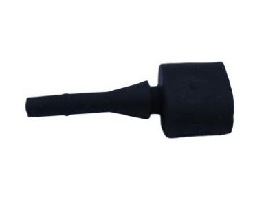 Jeep 52102405AA Fuel Door Bumper