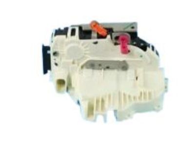 Dodge 68250661AB LATCH Front Door