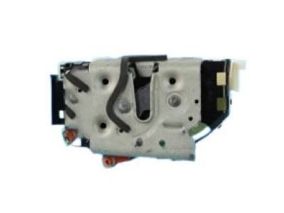 Dodge 68250661AB LATCH Front Door