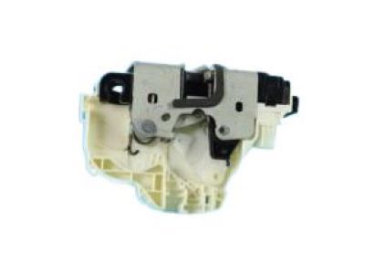 Dodge 68250661AB LATCH Front Door