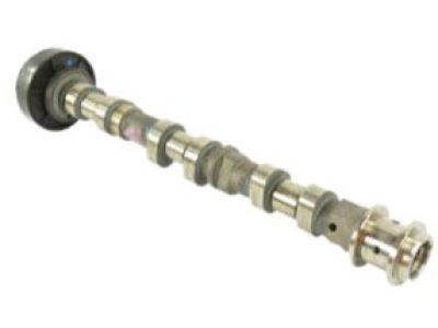 Jeep 68169839AB CAMSHAFT Exhaust