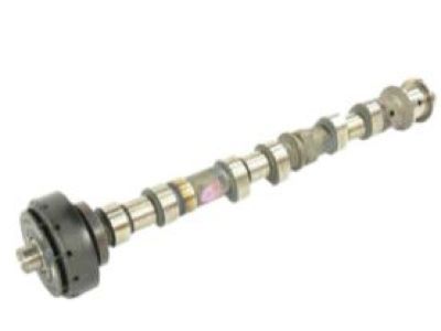 Jeep 68169839AB CAMSHAFT Exhaust