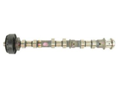 Jeep 68169839AB CAMSHAFT Exhaust