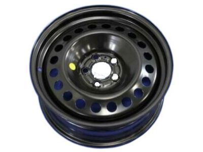 Jeep Cherokee Spare Wheel - 4726430AA