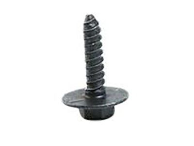Jeep 68033235AA Transmission Cooler Lock Nut