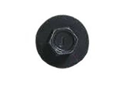 Jeep 68033235AA Transmission Cooler Lock Nut