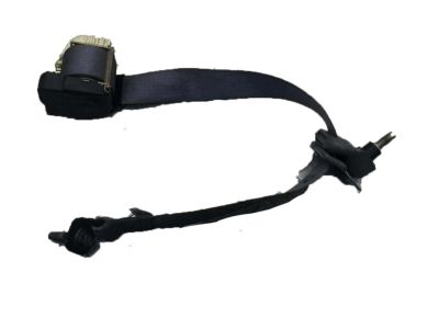 Mopar 5HG361D5AL Seat Belt Rear Outer