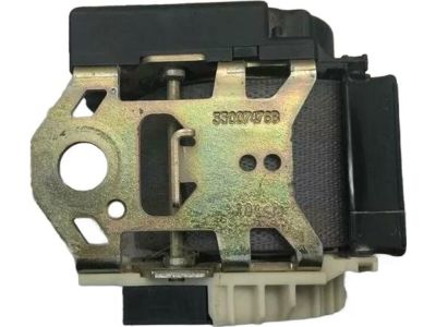 Mopar 5HG361D5AL Seat Belt Rear Outer