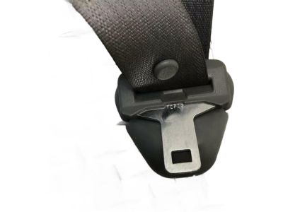 Mopar 5HG361D5AL Seat Belt Rear Outer