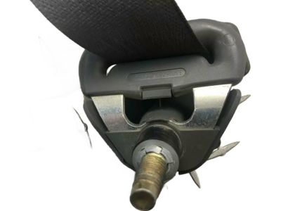 Mopar 5HG361D5AL Seat Belt Rear Outer