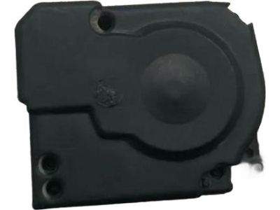 Mopar 5HG361D5AL Seat Belt Rear Outer