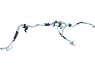 Mopar 68291124AH Line A/C Suction And Liquid