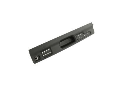 Jeep 6BM42TX7AC Tray