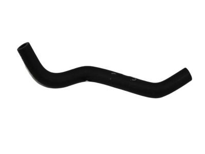 Dodge PCV Hose - 53008675AD