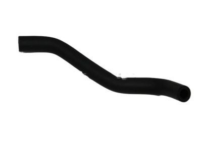 Dodge PCV Hose - 53008675AD