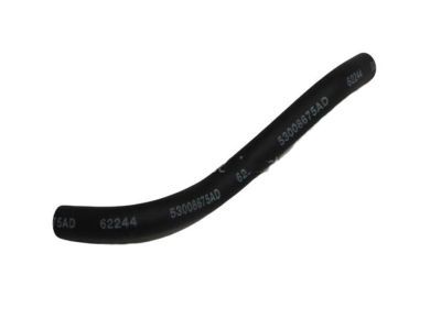 Dodge PCV Hose - 53008675AD