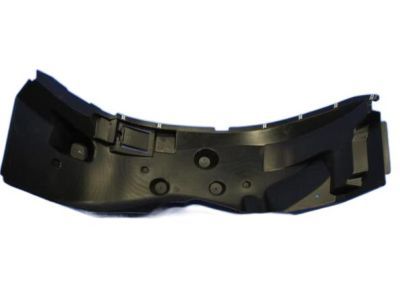 Ram 68148311AB SHIELD Wheelhouse Front