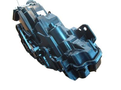 Jeep 68275944AH HEADLAMP