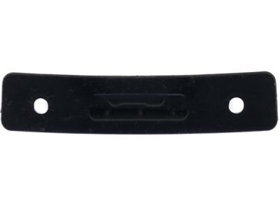 Dodge 4673923AA STABILIZER Sliding Door