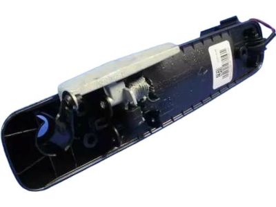 Mopar 1UJ81LAUAI Handle Exterior Door, Front Outer Driver Side