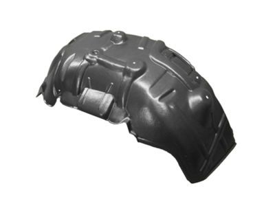 2017 Ram 1500 Wheelhouse - 68285577AA