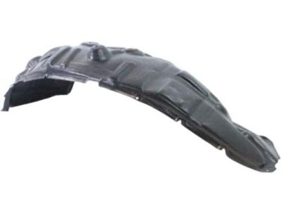 2017 Ram 1500 Wheelhouse - 68285577AA