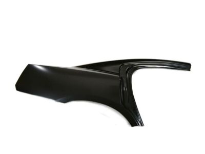 Dodge 5174352AL Quarter Panel