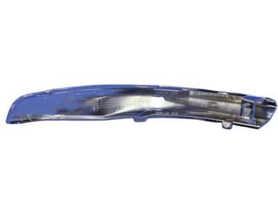 Dodge 5113736AB Molding