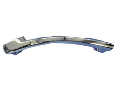 Dodge 5113736AB Molding