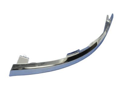 Dodge 5113736AB Molding