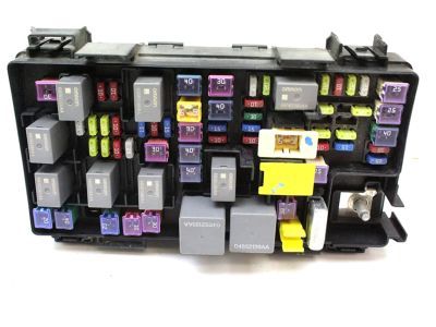 Ram 68289076AA LAMP Turn Signal