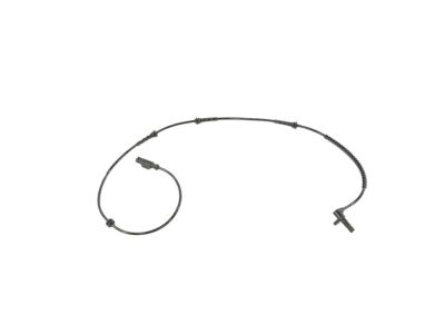 Mopar 68273185AA Sensor Anti-Lock Brakes