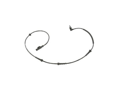 Mopar 68273185AA Sensor Anti-Lock Brakes