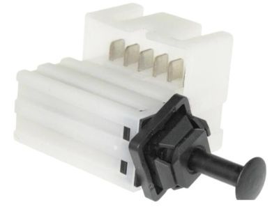 Dodge 4671336AC SWITCH Stop Lamp