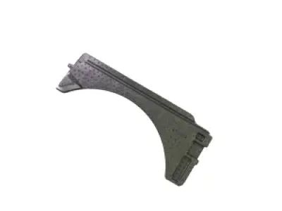 Mopar 6AN38DX9AC Bin Storage Right, Load Floor