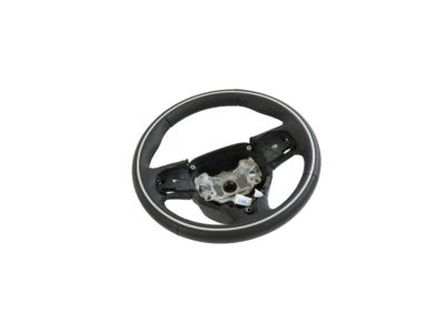 Mopar 5ZC02DX9AC Wheel Steering 5ZC02DX9AC Mopar Wheel Steering Product Photo 1 of 4