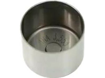 Mopar 4884594BL Tappet Valve Solid Bucket Tappets Thickness Stamped Inside.