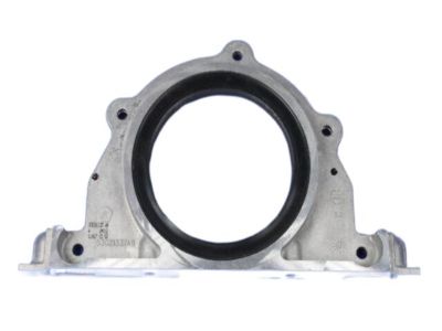 Dodge 68017721AA RETAINER PACKAGE Crankshaft Rear Oil Seal