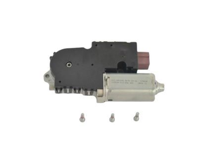 Dodge 68082477AB MOTOR Sunroof