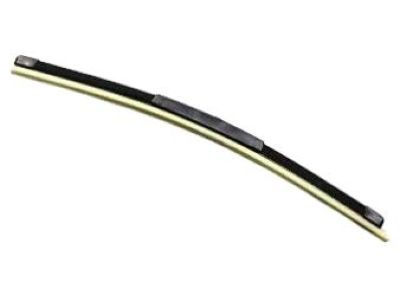 Chrysler Wiper Blade - 68101153AB