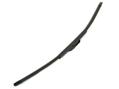 Chrysler Wiper Blade - 68101153AB